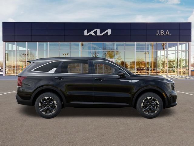 New 2026 Kia Sorento S w/ S Panoramic Sunroof Package AWD/4WD image 7