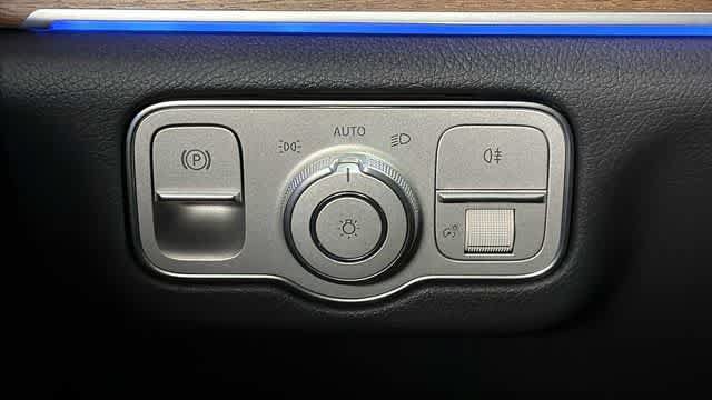 Certified 2026 Mercedes-Benz GLE 350 4MATIC image 16