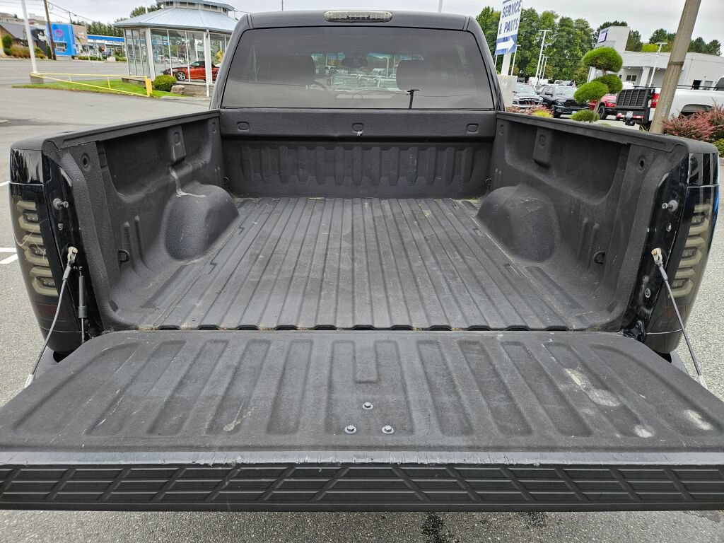 Used 2013 GMC Sierra 1500 SLT AWD/4WD image 12