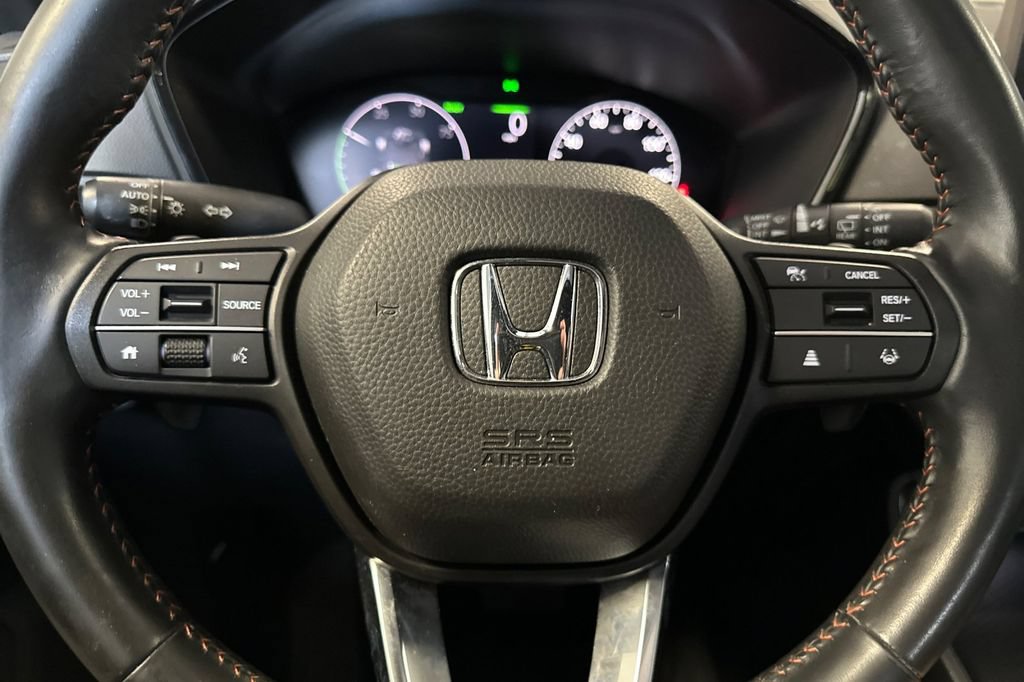 Used 2023 Honda CR-V Sport image 24