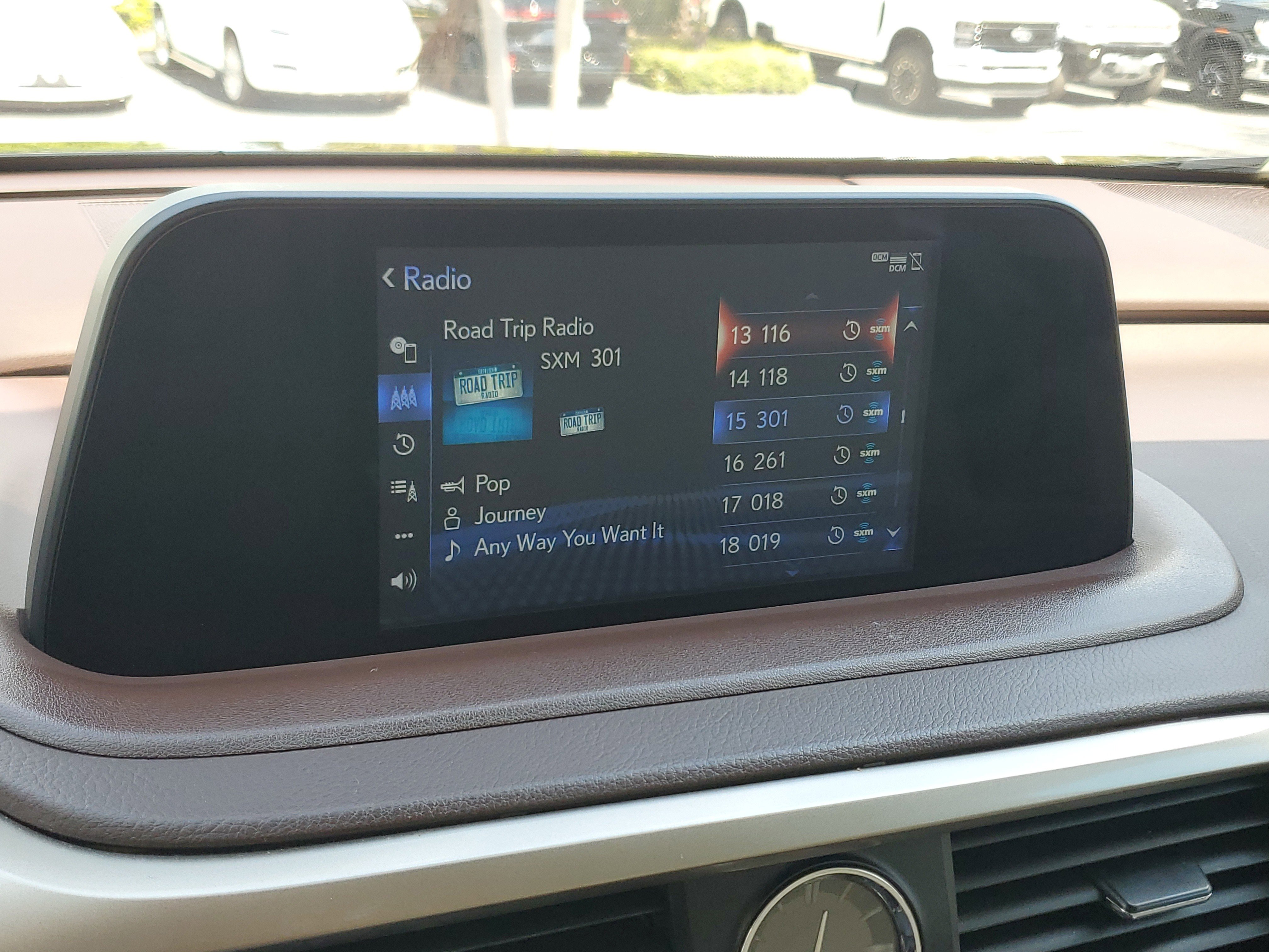 Used 2020 Lexus RX 350 FWD w/ Premium Package image 27