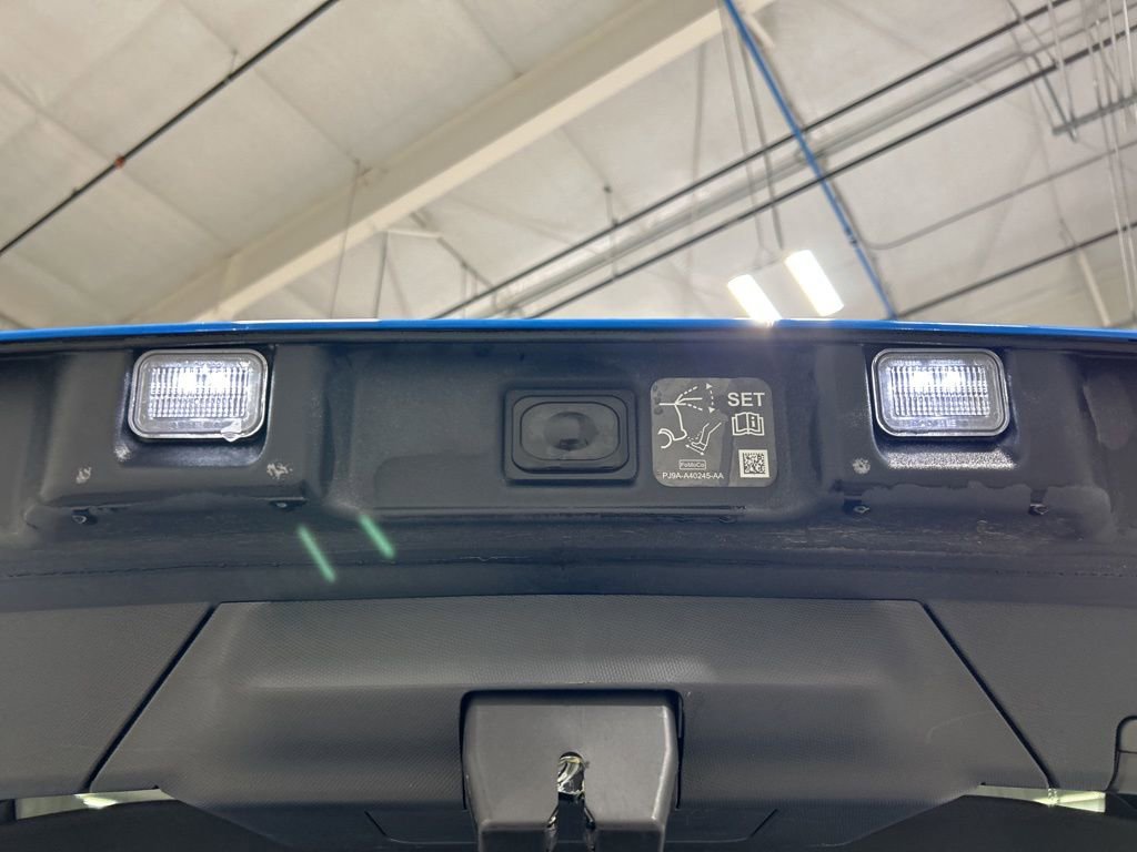 Used 2023 Ford Mustang Mach-E GT AWD/4WD image 29