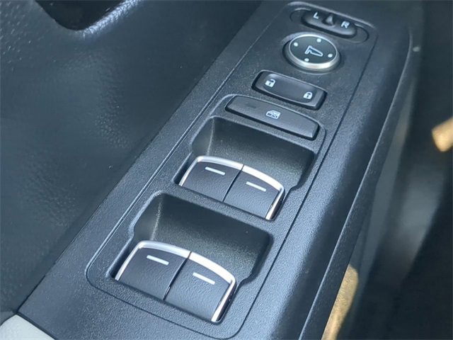 Used 2023 Honda CR-V EX-L image 23