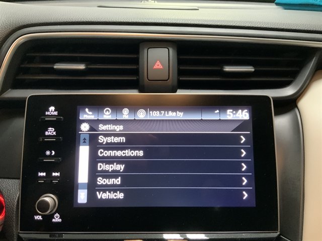 Used 2021 Honda Insight Touring image 27
