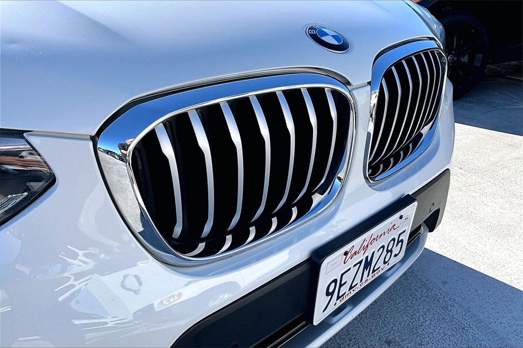 Used 2019 BMW X3 sDrive30i w/ Driving Assistance Package image 31