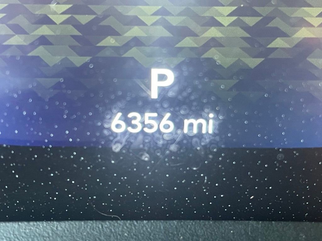 Used 2024 Jeep Wrangler Unlimited Rubicon w/ Technology Group image 15