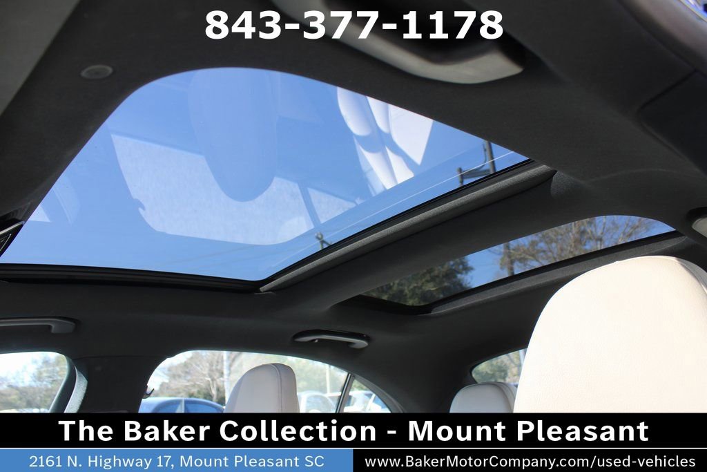 Certified 2024 Mercedes-Benz C 300 Sedan image 54