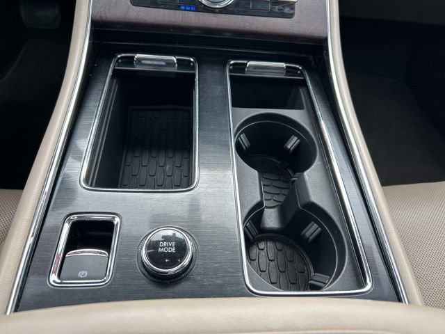 Used 2023 Lincoln Aviator Grand Touring w/ Equipment Group 301A AWD/4WD image 35