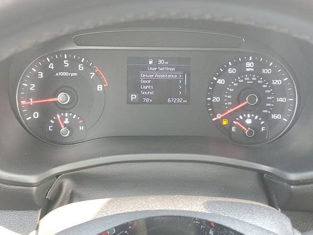 Used 2020 Kia Soul EX FWD image 19