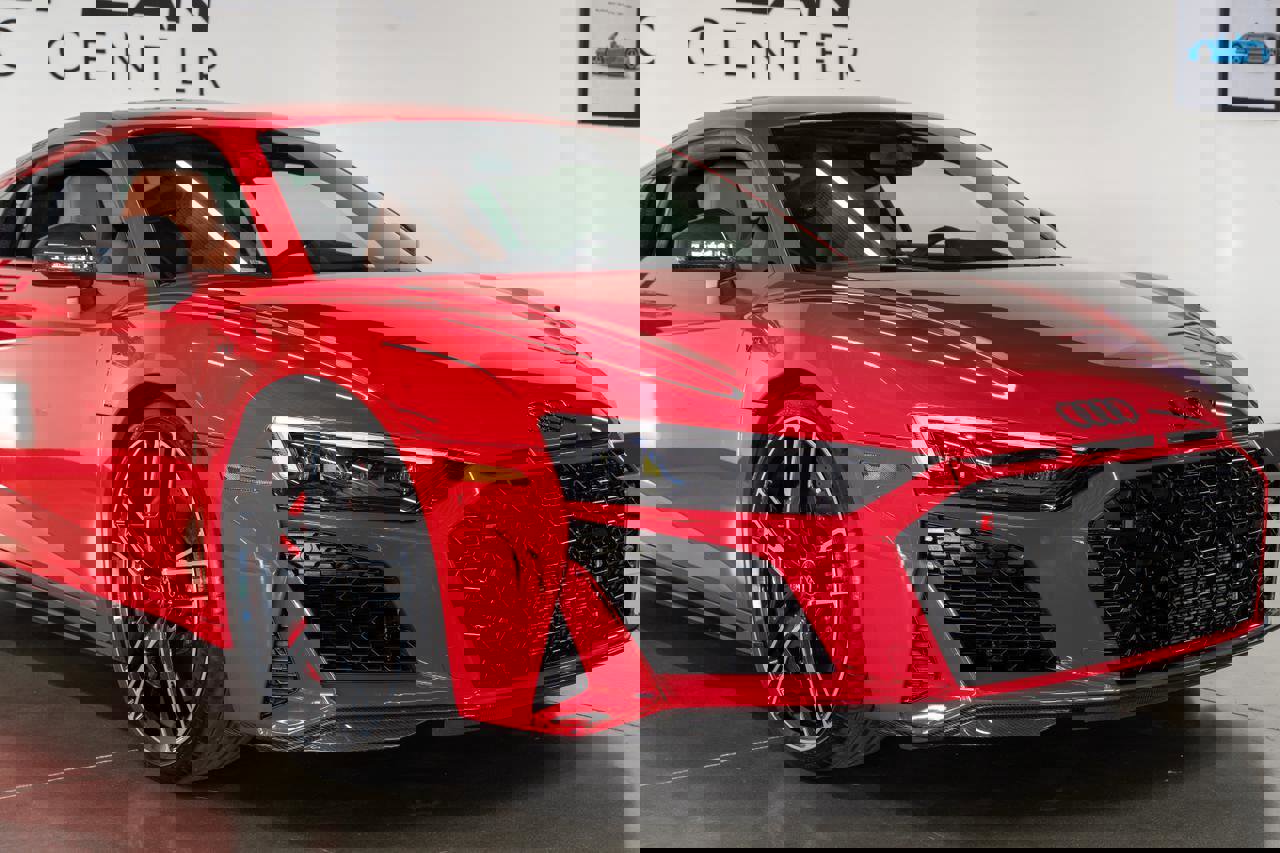 Used 2023 Audi R8 V10 performance AWD/4WD image 36