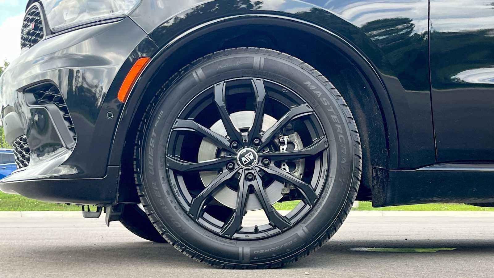 Used 2024 Dodge Durango R/T AWD/4WD image 27