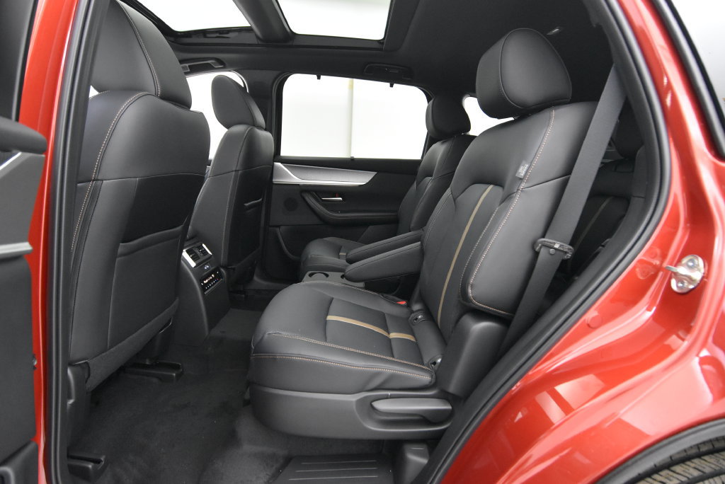 New 2026 MAZDA CX-90 Plug-In Hybrid w/ Premium Plus AWD/4WD image 25