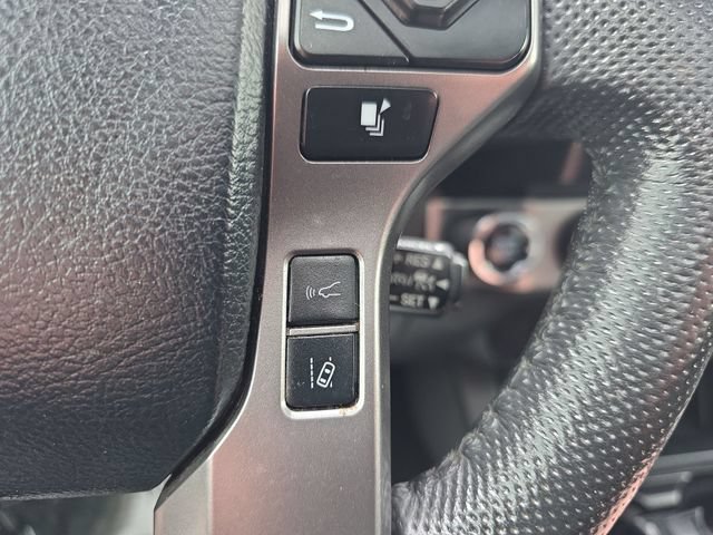 Used 2023 Toyota Tacoma Limited AWD/4WD image 30