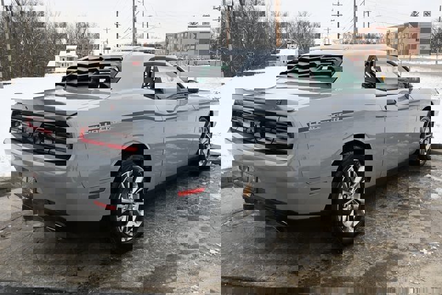 Used 2020 Dodge Challenger GT w/ Driver Convenience Group image 5