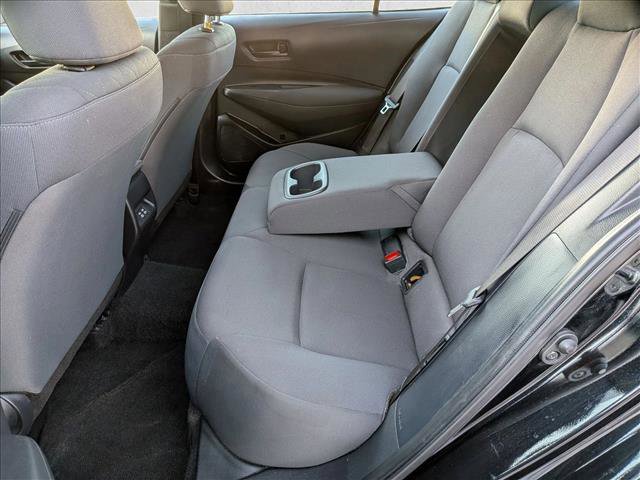 Used 2024 Toyota Corolla LE image 17