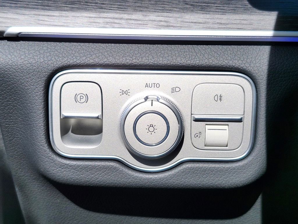 New 2026 Mercedes-Benz GLE 350 4MATIC image 24