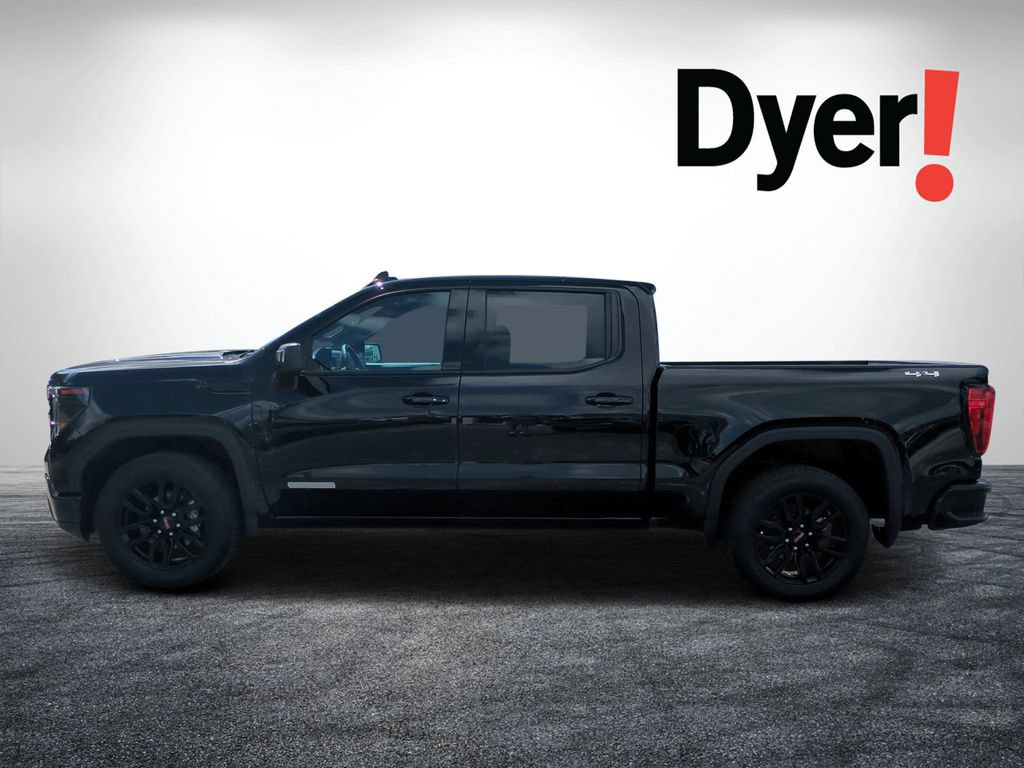 Used 2024 GMC Sierra 1500 Elevation AWD/4WD image 7
