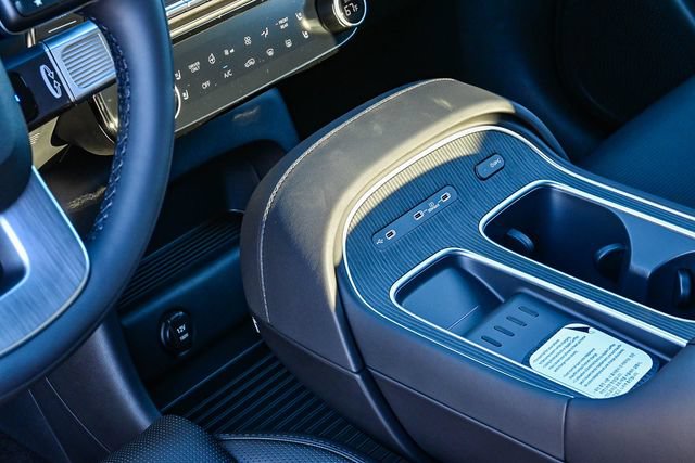 New 2026 Hyundai Palisade Calligraphy FWD image 24