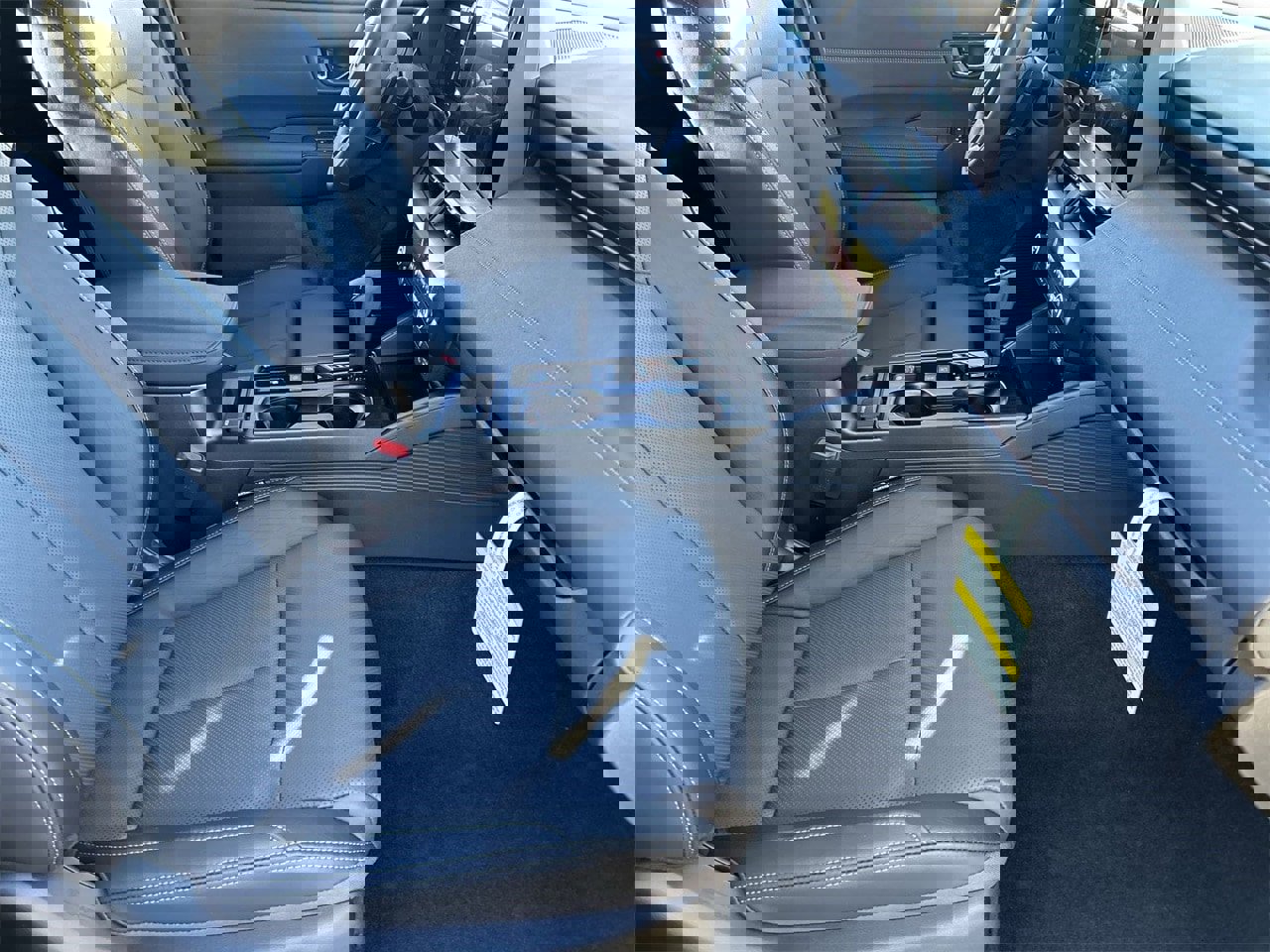 New 2026 Subaru Outback Touring image 8