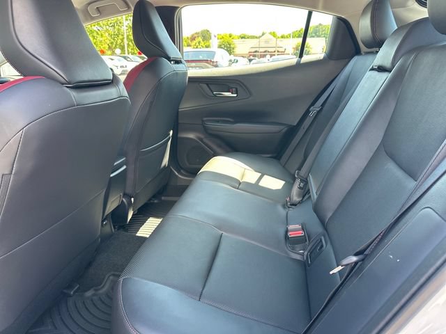 Used 2024 Toyota Prius Prime FWD image 11