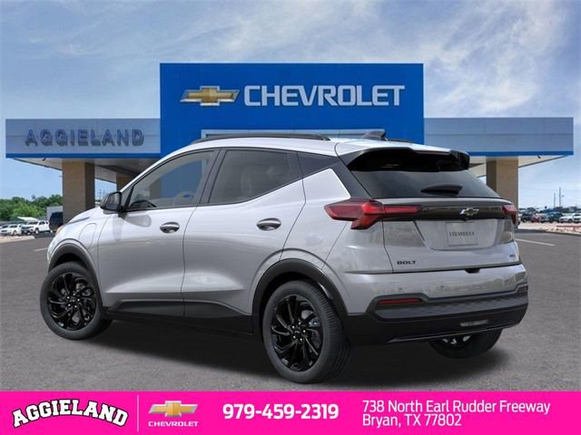 New 2027 Chevrolet Bolt RS image 3