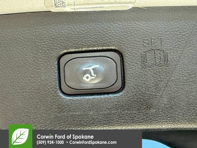 Used 2019 Ford Edge ST w/ Equipment Group 401A AWD/4WD image 20