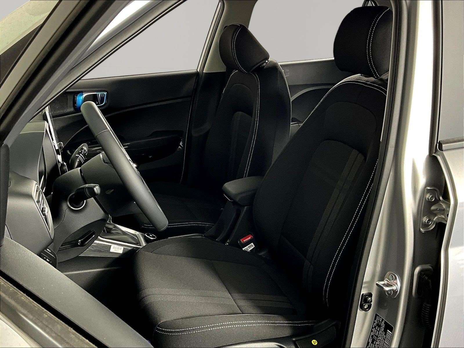 New 2026 Hyundai Venue SEL FWD image 17