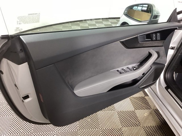 Certified 2022 Audi S5 Prestige w/ Prestige Package image 14