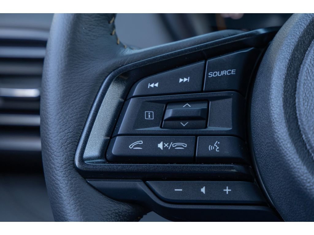 New 2025 Subaru Outback Wilderness image 27