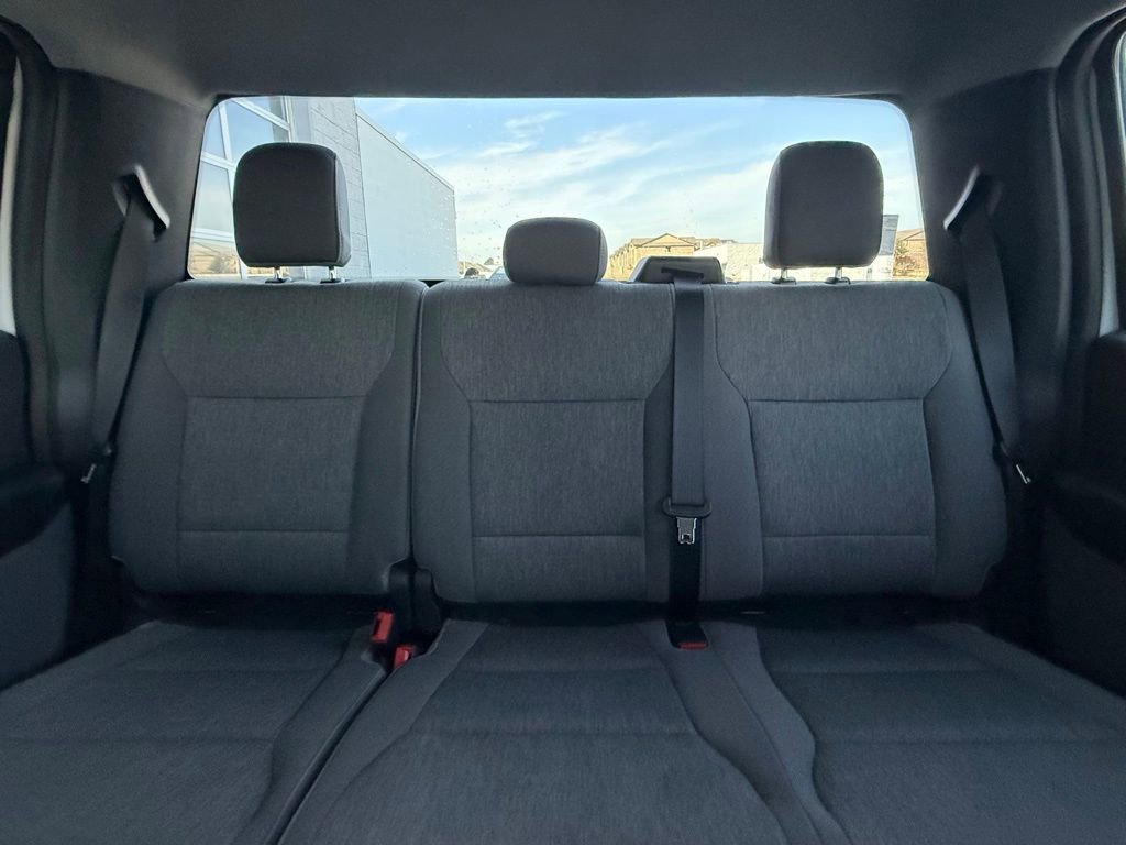 New 2025 Ford F150 XL image 57