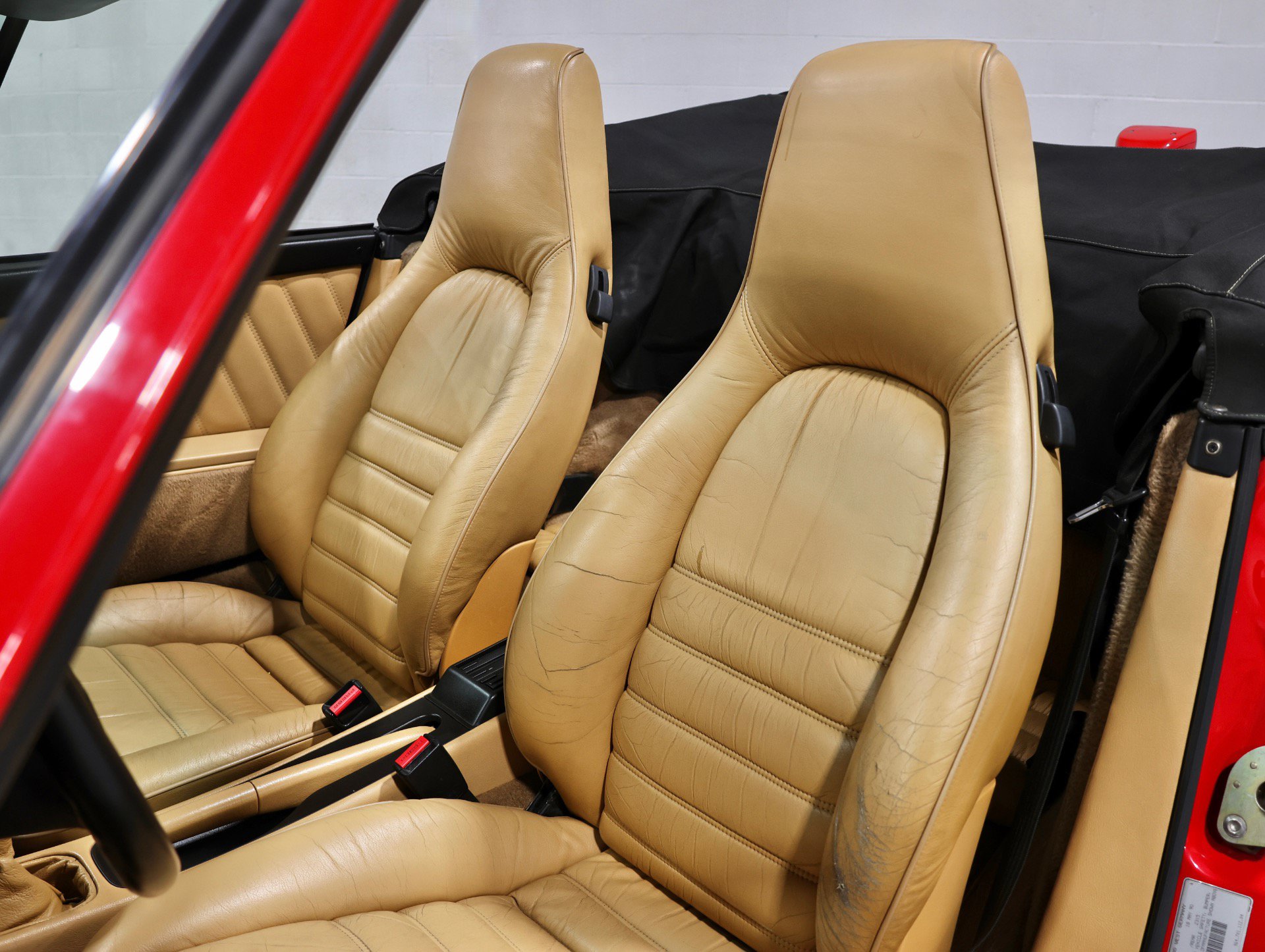 Used 1990 Porsche 911 Carrera image 46