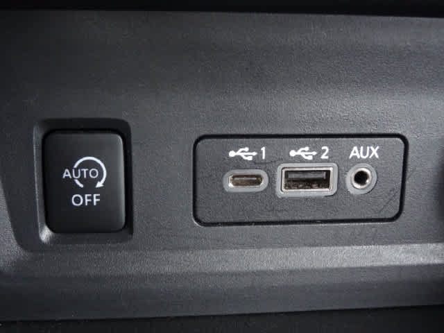 Used 2024 Nissan Sentra SV FWD image 24