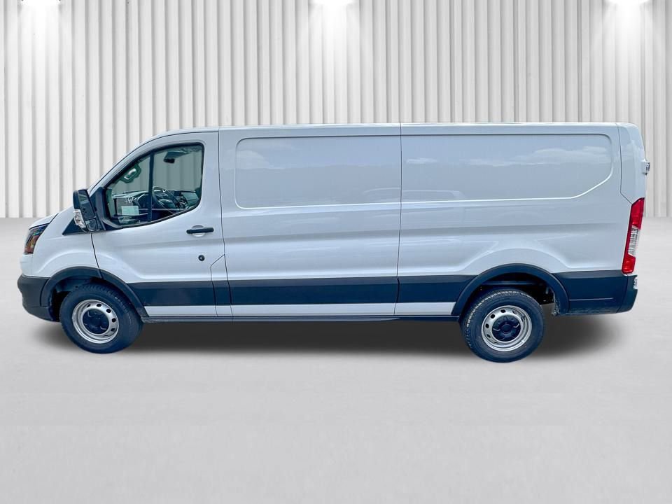 New 2025 Ford Transit 350 Low Roof w/ Load Area Protection Package image 8