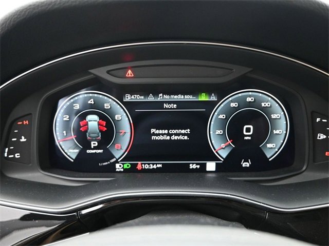 Used 2023 Audi Q7 3.0T Prestige image 13