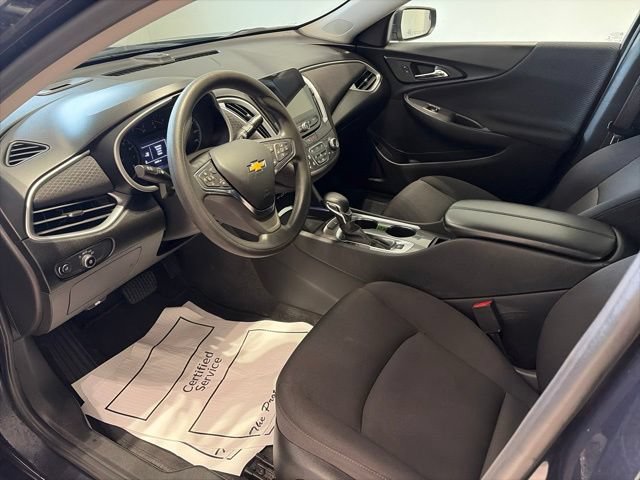 Used 2023 Chevrolet Malibu LT FWD image 8