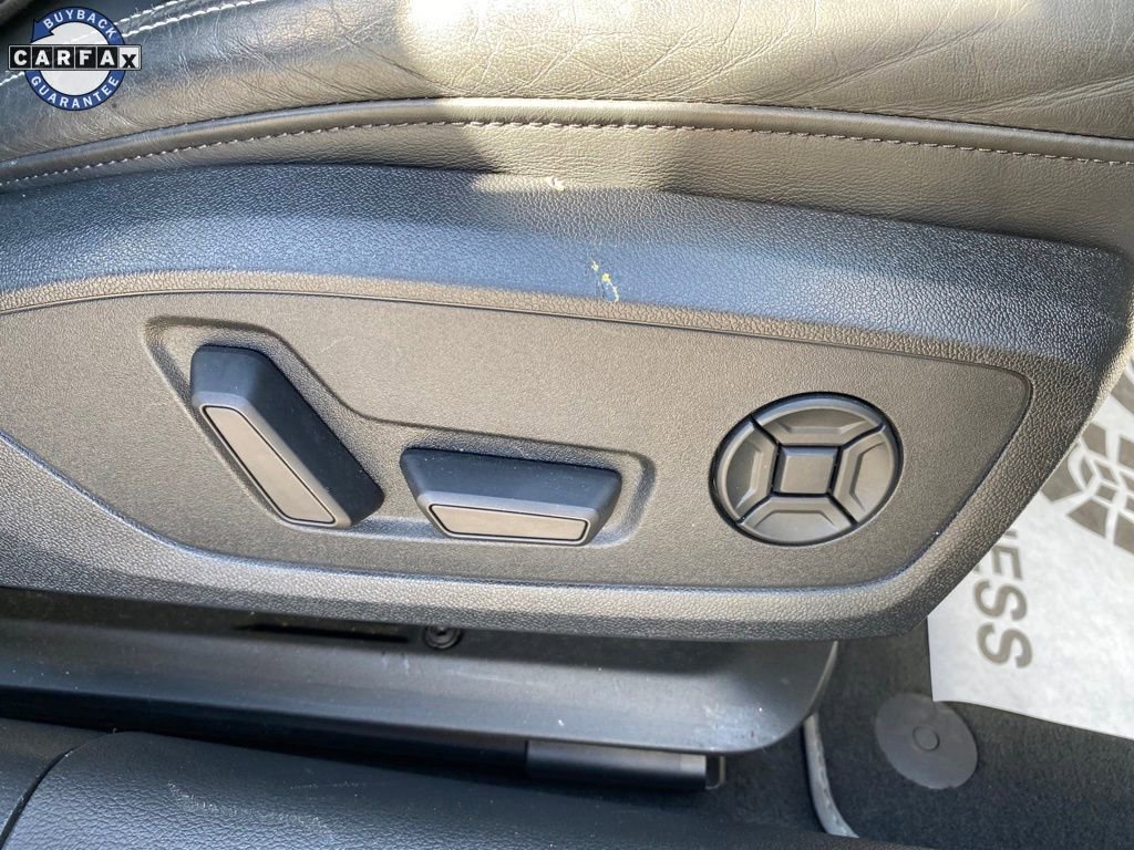 Used 2020 Audi A6 3.0T Prestige w/ Prestige Package image 14