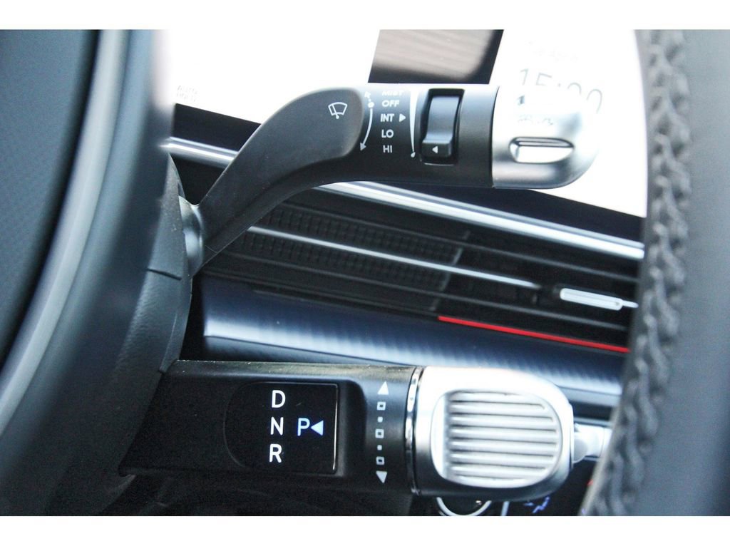 Certified 2024 Hyundai Ioniq 6 SEL image 22