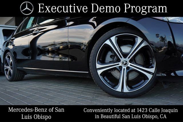 Used 2025 Mercedes-Benz C 300 Sedan image 10