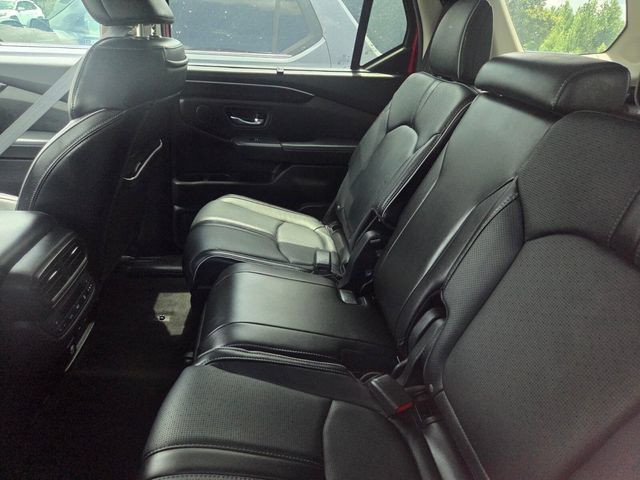Used 2024 Honda Pilot Elite image 10