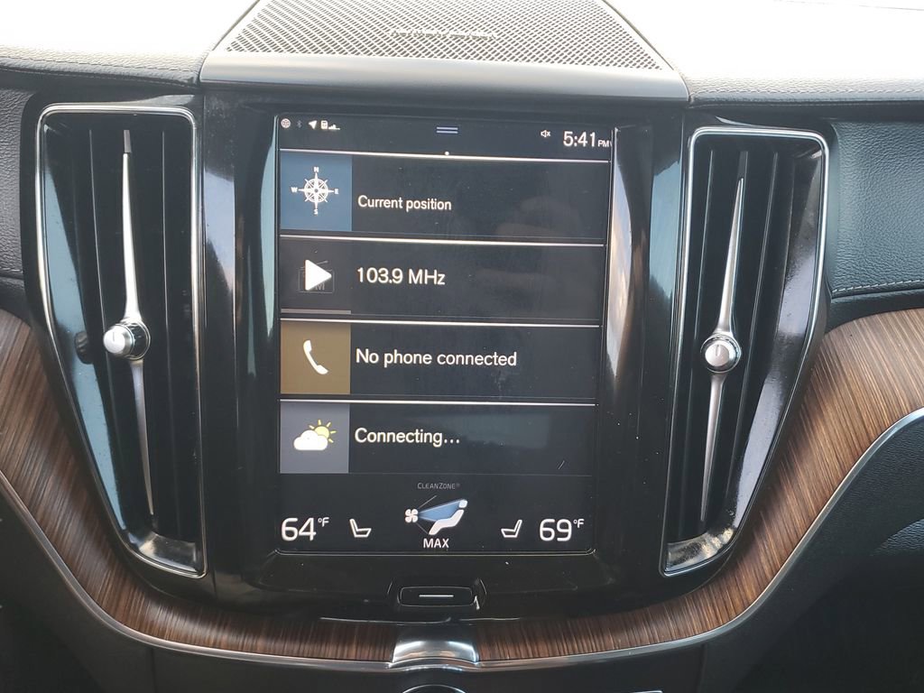 Used 2019 Volvo XC60 T5 Inscription w/ Protection Package Premier image 29