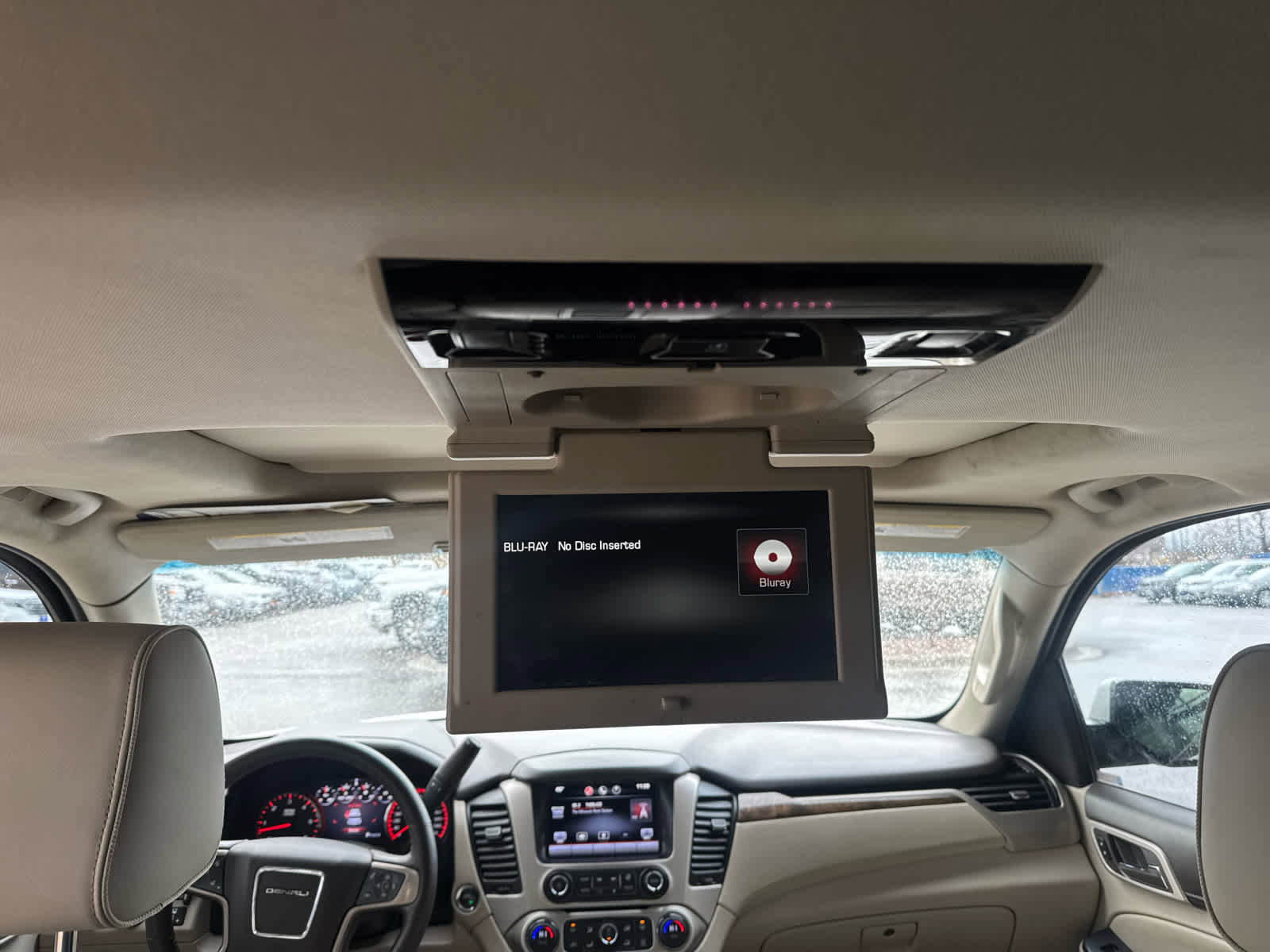 Used 2015 GMC Yukon Denali w/ Touring Package image 21