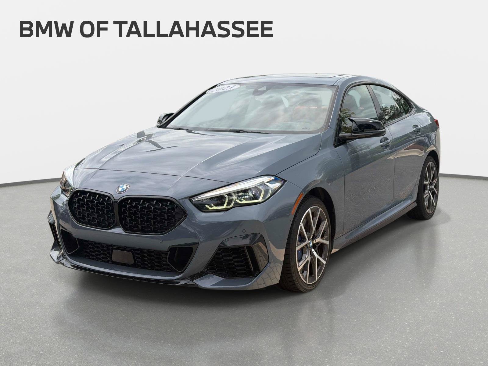 Used 2023 BMW M235i xDrive Gran Coupe w/ Premium Package