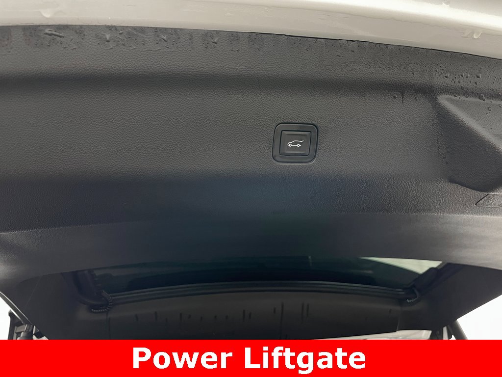 Certified 2025 Chevrolet Tahoe Premier image 51