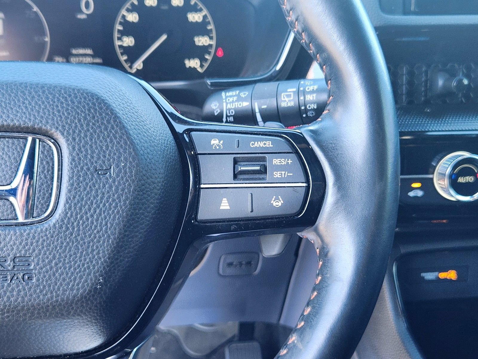 Used 2024 Honda CR-V Sport Touring image 16
