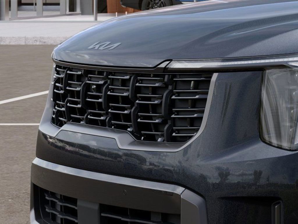 New 2025 Kia Sorento SX image 12