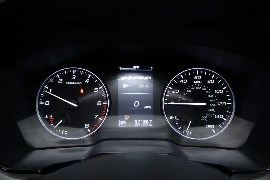 Used 2024 Subaru Outback Premium image 21