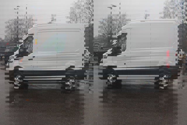 New 2026 Ford Transit 250 148 Medium Roof Extended AWD image 5