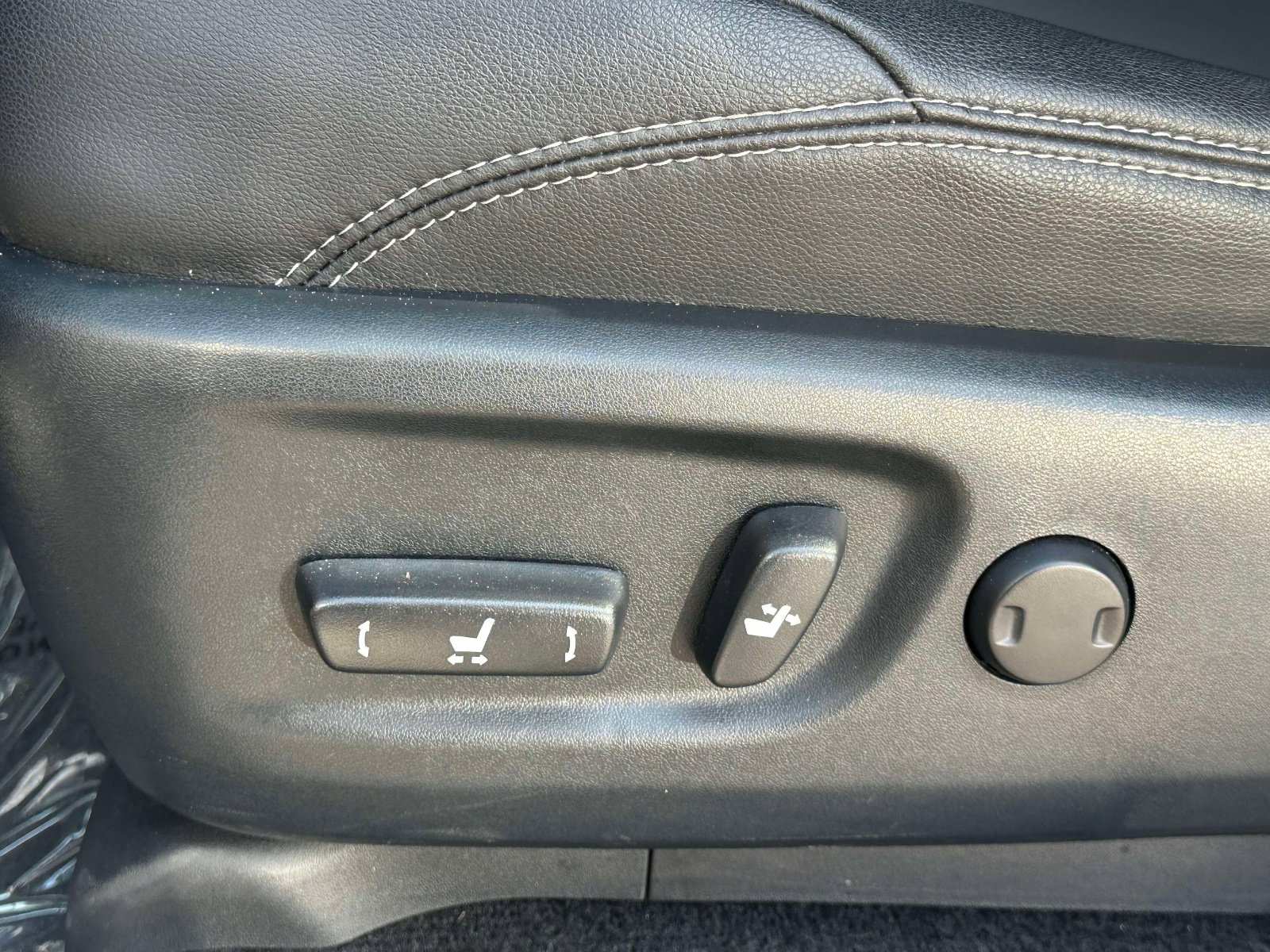 Used 2024 Toyota 4Runner SR5 Premium w/ Moonroof Package image 22