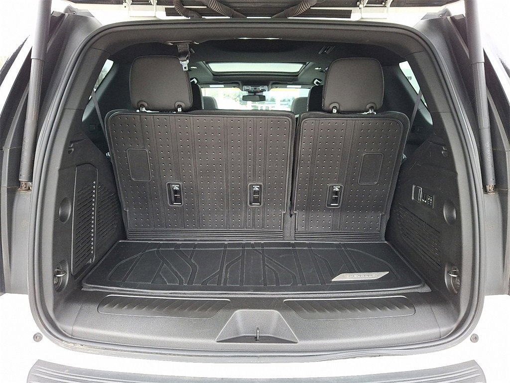 Used 2023 Chevrolet Tahoe LT w/ LT Signature Plus Package image 27