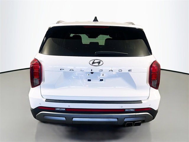 Used 2024 Hyundai Palisade SEL image 6